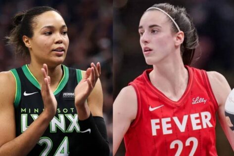 Indiana Fever vs Minnesota Lynx: Injury Report, Starting 5, Prediction and More on Tonight’s WNBA Preview