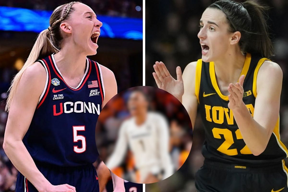 Mikayla Blakes Clark Bueckers Comparison