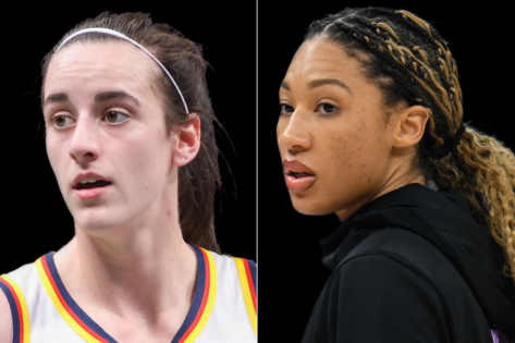 Hardship Signing Aerial Powers Confirms Indiana Fever Reality Powered by Caitlin Clark Effect