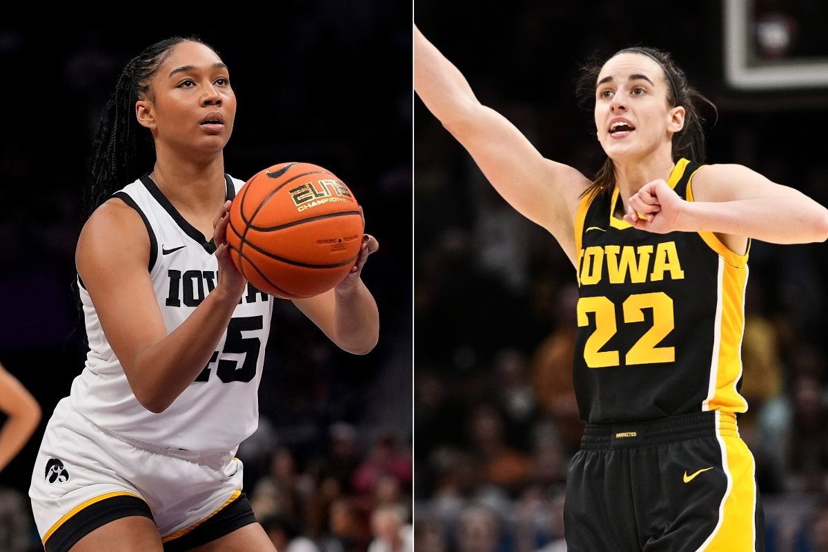 Post–Caitlin Clark Iowa Finds a Familiar Presence Anchoring Jan Jensen’s Turnaround, Per Insider