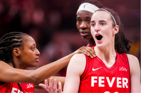Indiana Fever Teammate on Shaky Ground as Caitlin Clark’s Injury Triggers National Reporter’s Cold Dose of Reality