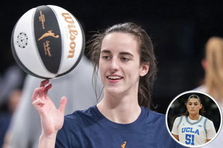 Caitlin Clark (Image via: Imago)