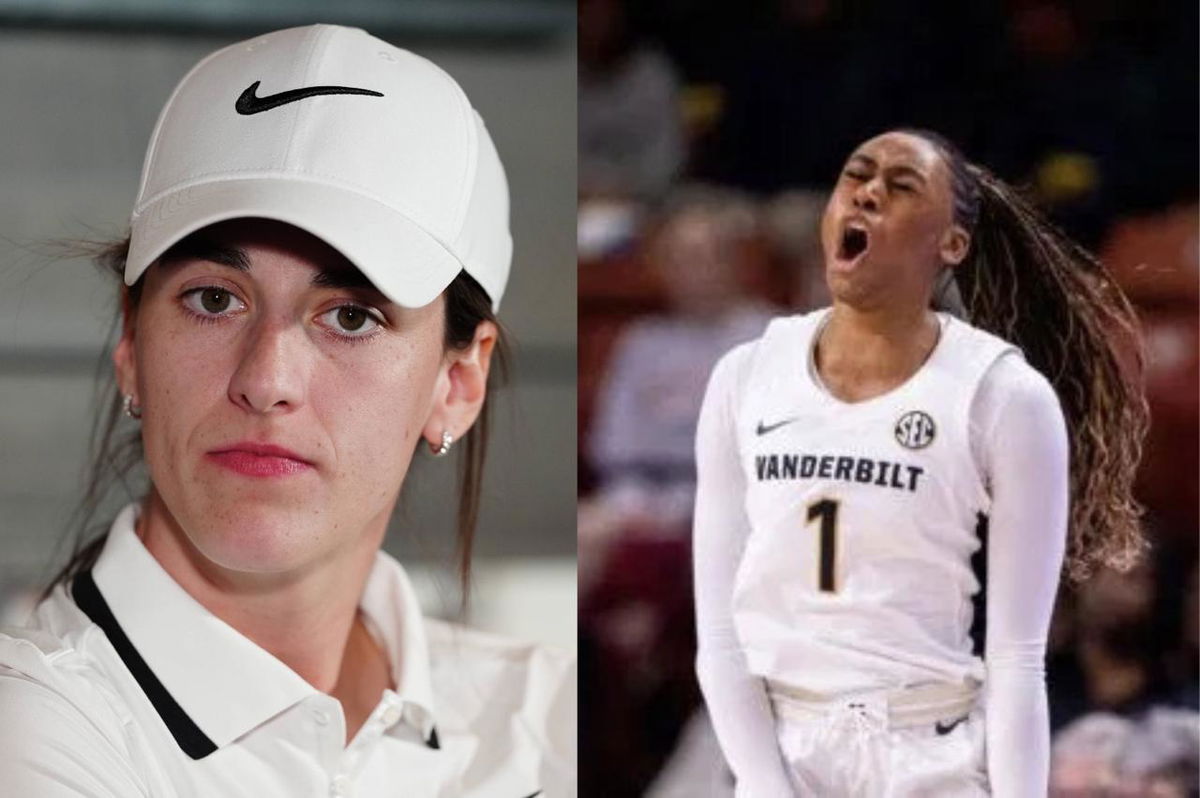 “Caitlin-Type Level”: Nation’s No. 3 Scorer Sends Strong Message on Vanderbilt’s Mikayla Blakes