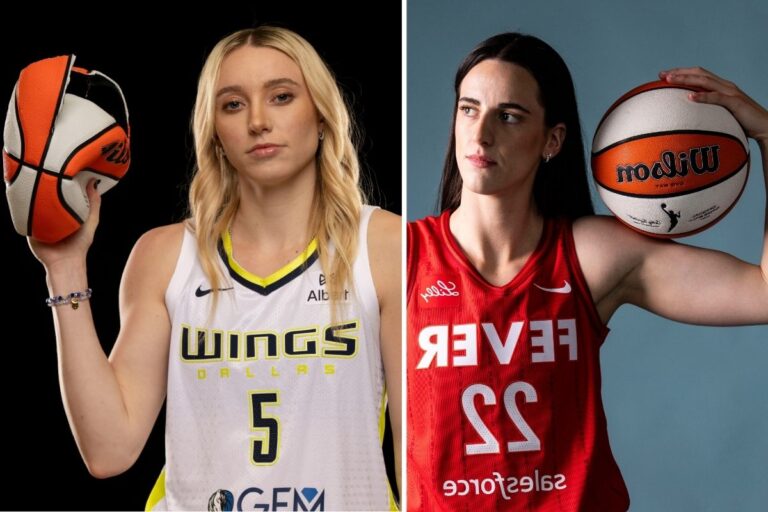 Paige Bueckers Issues Stern Demand To Wings Locker Room After Surpassing  All-Time Caitlin Clark Record - EssentiallySports