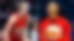 Image for From Angel Reese’s Barbie Look to Caitlin Clark’s Deep Logo Shots: Best Moments
From the 2026 WNBA All-Star Game