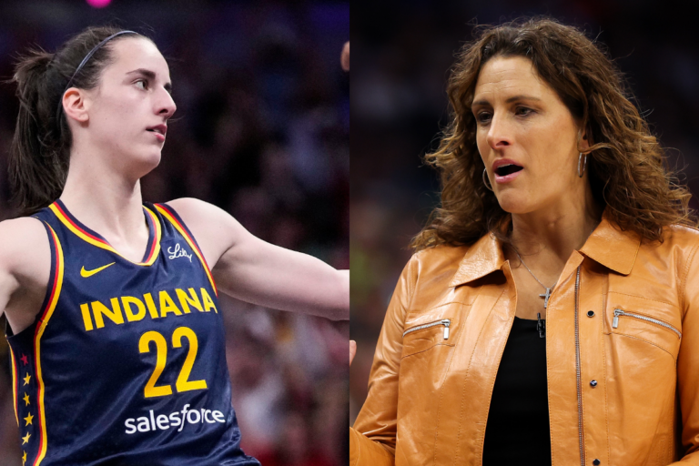 Caitlin Clark Ignoring Teammate Pushes Indiana Fever HC to Make Urgent  Locker Room Move - EssentiallySports