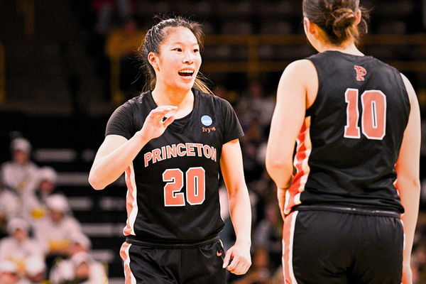 Who Is Kaitlyn Chen? Stats, NIL, & Everything You Need to Know About ...