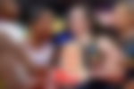 Image for “We Would Have Had Her Back” – Sophie Cunningham Reveals Fever’s Stance on
Caitlin Clark – Alyssa Thomas Foul & Discusses Viral Pointing Meme