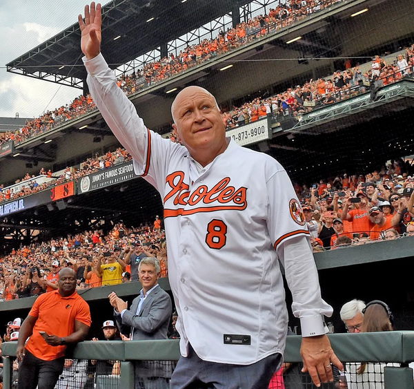 Cal Ripken Jr.