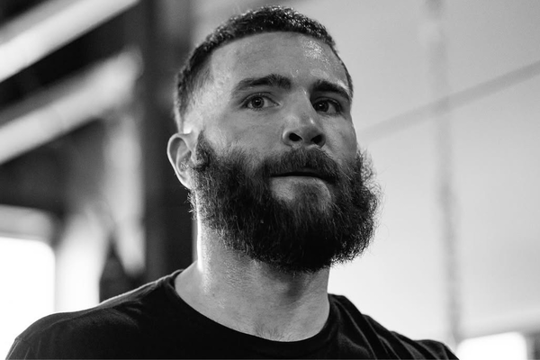 Caleb Plant