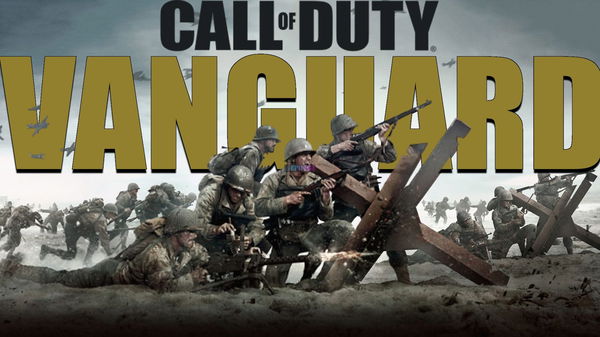 Call of Duty®: Vanguard Campaign Detailed — A Behind-the-Scenes Look at the  Single-Player Experience