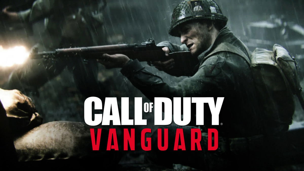 Call Of Duty: Vanguard Pays Tribute To Modern Warfare Meme