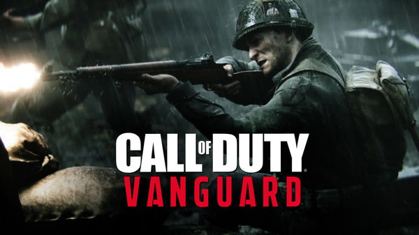 Play the Call of Duty®: Vanguard PlayStation® Alpha — Featuring