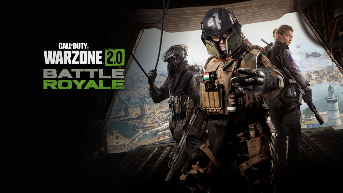 Fans Are Frustrated as Call of Duty Warzone 2 Is Forcing Players to Buy  Modern Warfare 2 in Order to Play