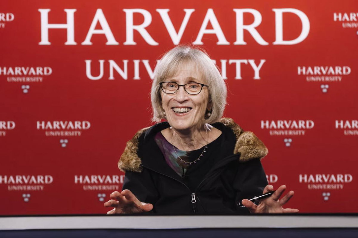 79-Year-Old Harvard Economist Emerges Behind WNBA’s 400% Pay Surge