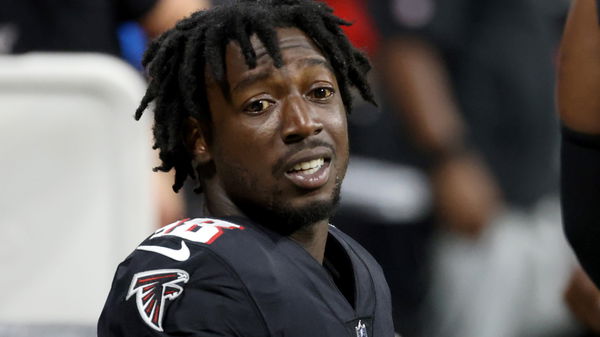 How Calvin Ridley Will Cost Himself and the Falcons