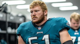 Cam Jurgens