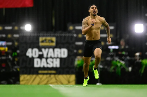 Colorado Athlete Cam’Ron Silmon-Craig Finally Breaks Silence After 2025 NFL Draft Disrespect Hits Hard