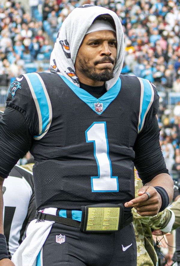 Could Cam Newton Start for an NFL Team Right Now? - Stadium