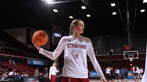 NCAA Women&#8217;s Basketball Tournament &#8211; Second Round &#8211; California