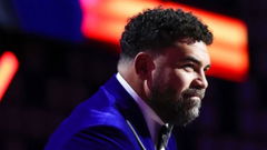 Cameron Heyward, source, Instagram