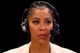 Candace Parker