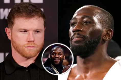 Bad News for Canelo Alvarez; Gervonta Davis’ Misery Continues as Inoue Asserts Spot in Boxing P4P Rankings