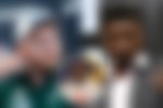 Canelo Alvarez, Christian Mbilli, Terence Crawford