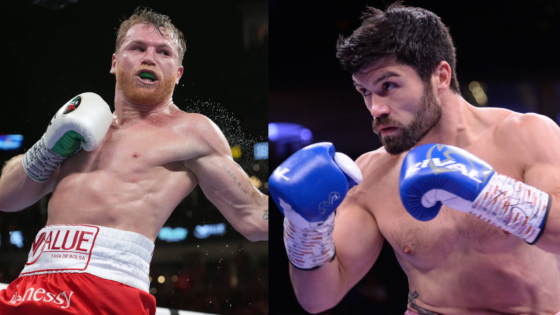 “Like the Ref Isn’t Next to the Fighters”: After Witnessing It for the First Time on Canelo vs. Ryder Undercard Title Fight, Fans Skeptical About VAR Review in Boxing