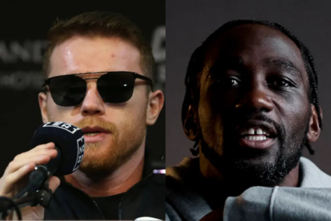 Canelo Alvarez’s Fate Against Terence Crawford Sealed After Shocking Sparring Partner Rumors Surface