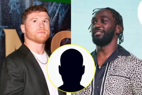 Canelo Alvarez Already Has Next Opponent in Line, Poised to KO Terence Crawford