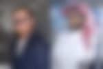 Canelo Alvarez, Turki Alalshikh
