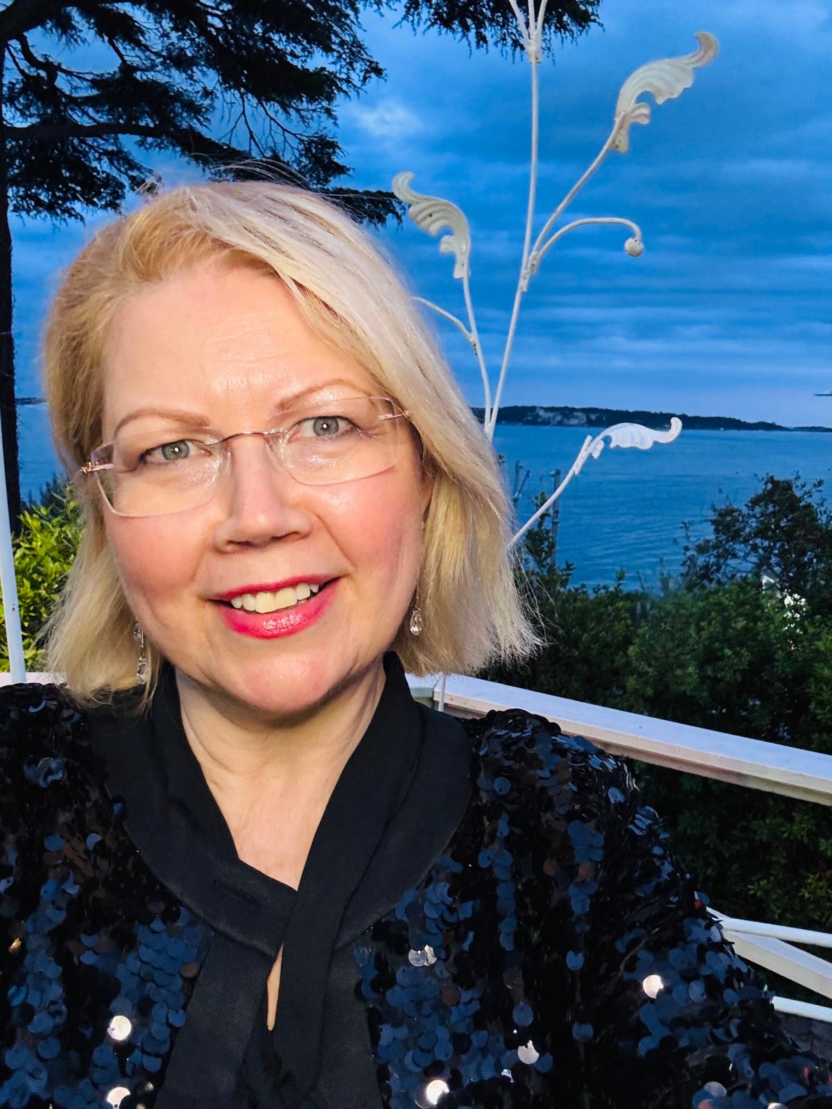 Author photo