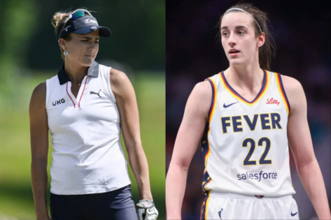 Lexi Thompson Lauded for Her Efforts as LPGA’s Unique ‘Caitlin Clark’ Problem Is Addressed by Golf Star
