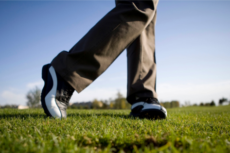 3 Best Ways to Improve Ankle Mobility for an Effortless Golf Swing