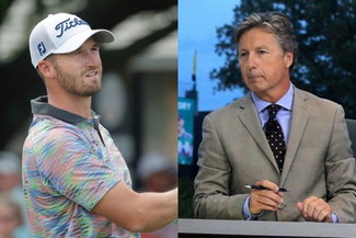 Wyndham Clark, Brandel Chamblee