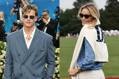 Joe Burrow &#038; Olivia Ponton, Source: Instagram