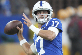 Daniel Jones