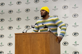 Micah Parsons Packers