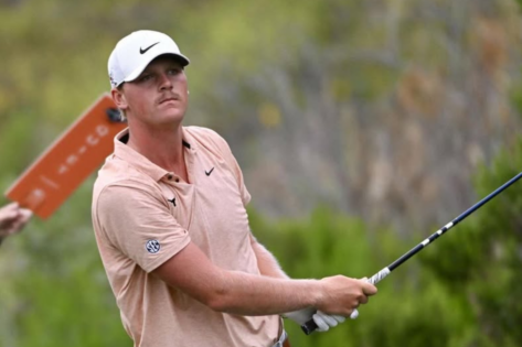Who is Tommy Morrison? Personal Life, Career & More Details about USA Walker Cup Team Member Explored