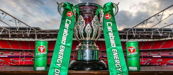 Carabao Cup final