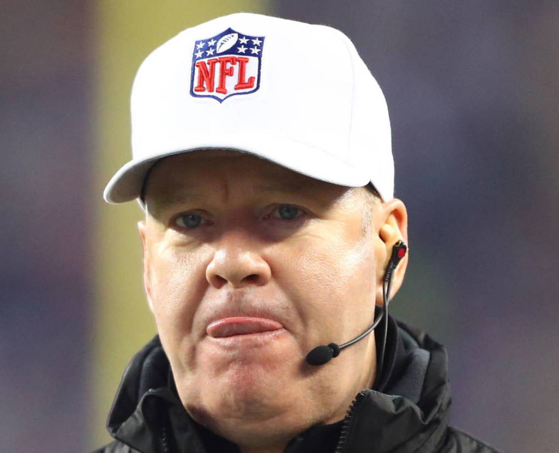 How Do I Become A Ref?" NFL World Stunned to Find Out Referees Earnings -  EssentiallySports
