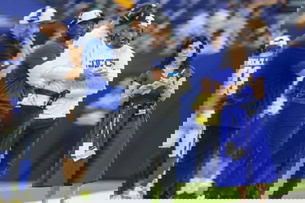 Carlie-Irsay Gordon, Shane Steichen