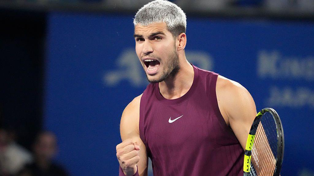 ATP Finally Answers Carlos Alcaraz’s Desperate Plea