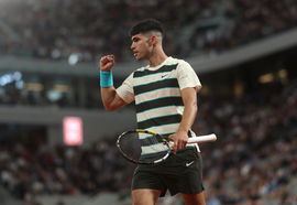 Carlos Alcaraz