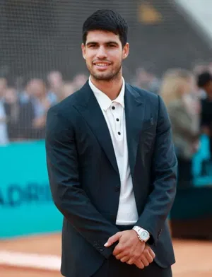 Something About Rocks