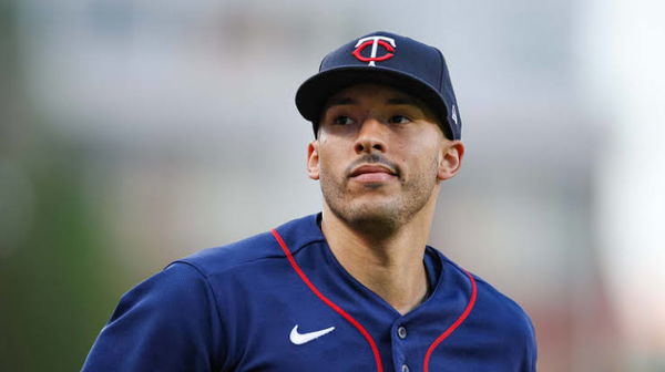 Slumping Carlos Correa accepts Twins fans' frustration: 'I'd boo myself,  too' - The Athletic