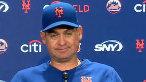 Carlos Mendoza-Mets