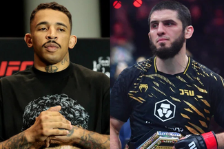 Carlos Prates, Islam Makhachev