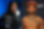 Carlos Prates, Michael Morales